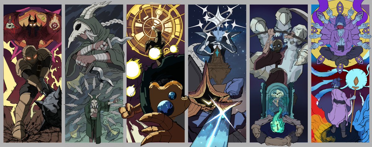 거북기린 tweet media