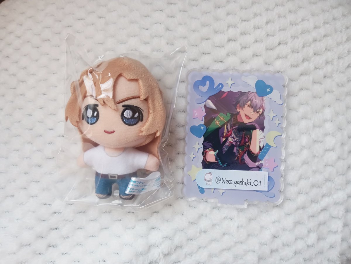 ねこくん tweet media