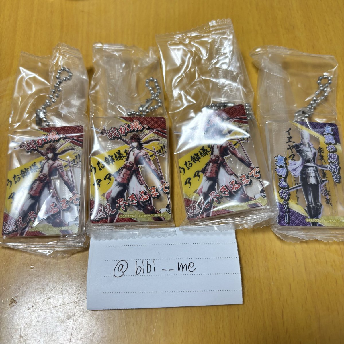鳴海 tweet media