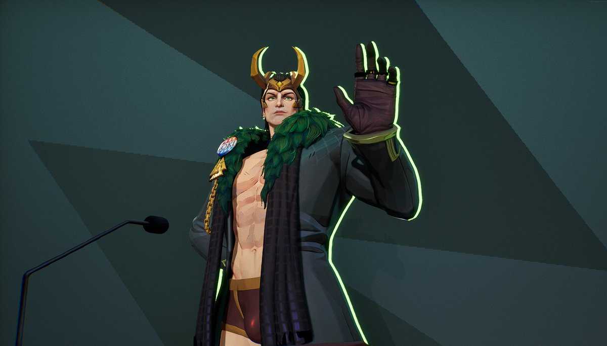 Daily Rivals tweet media