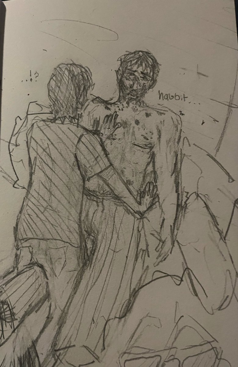 vin_ethlat's tweet photo. Mabye some more vinbit.. mabye abit suggestive uhh yall love it #vinbit #everymanHYBRID #emhtwt #emhfanart https://t.co/XJJF9hVCyG