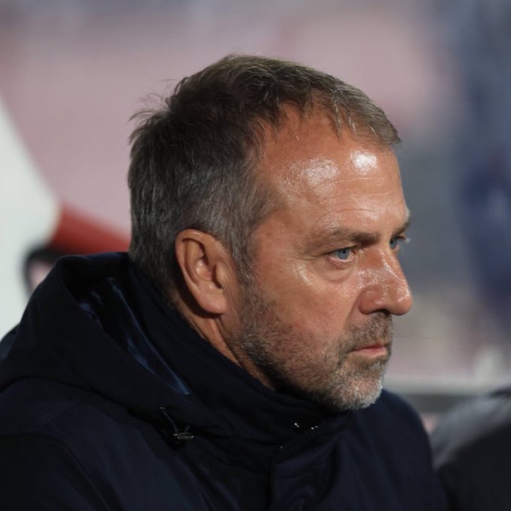 TradingbySpirit's tweet photo. THE POOR SQUAD MANAGEMENT &amp; SQUAD ROTATIONAL SKILLS OF OUR COACH, HANSI FLICK is slowly &amp; gradually killing our team, our young players and La Masia graduates..... 

Thread...Read &amp; share.
Please @JoanLaportaFCB @FCBarcelona @Deco20oficial Sirs, draw his attention to this... https://t.co/sLCv5Xjsll