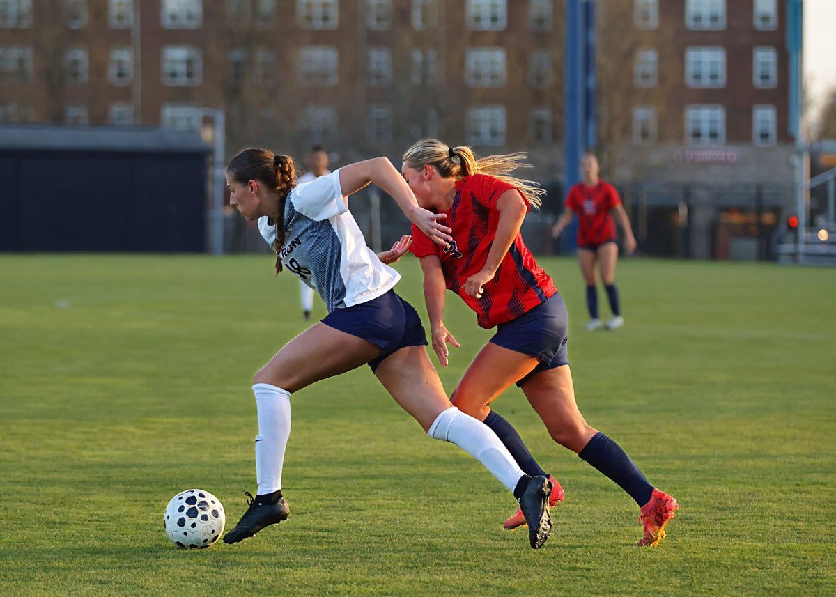 Fans of the Lady Zips Women's Soccer Team tweet media