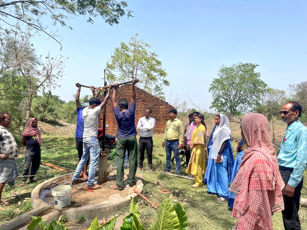 DC JAMTARA tweet media