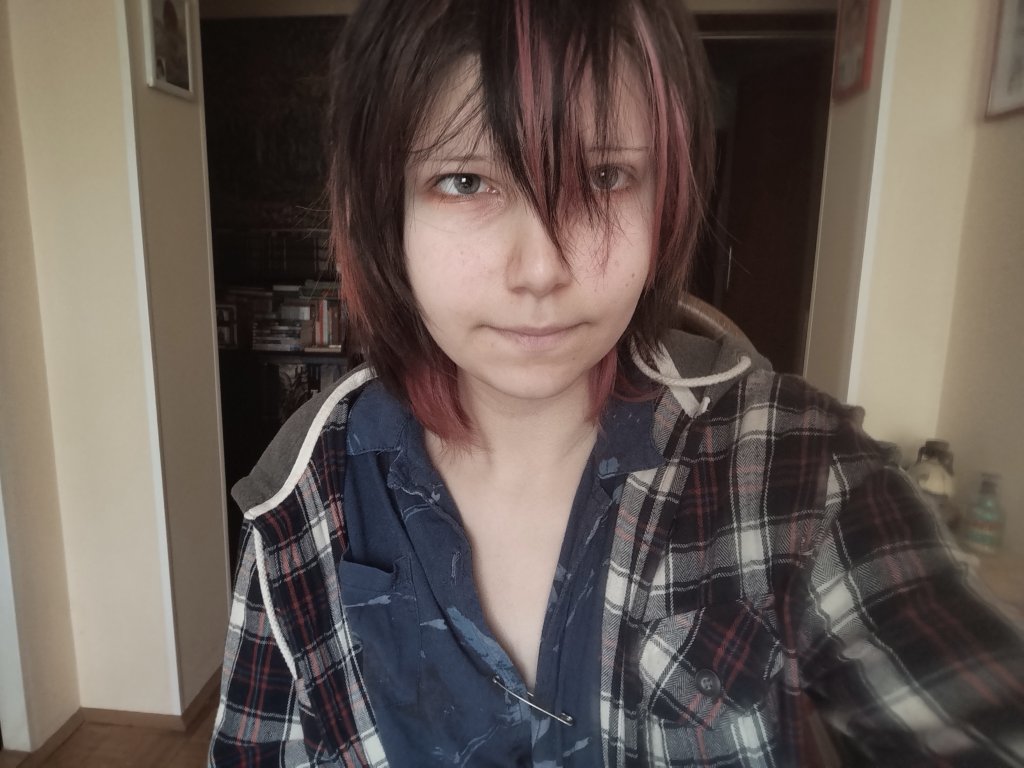 𝑒vil 𝓕yosha.. tweet media