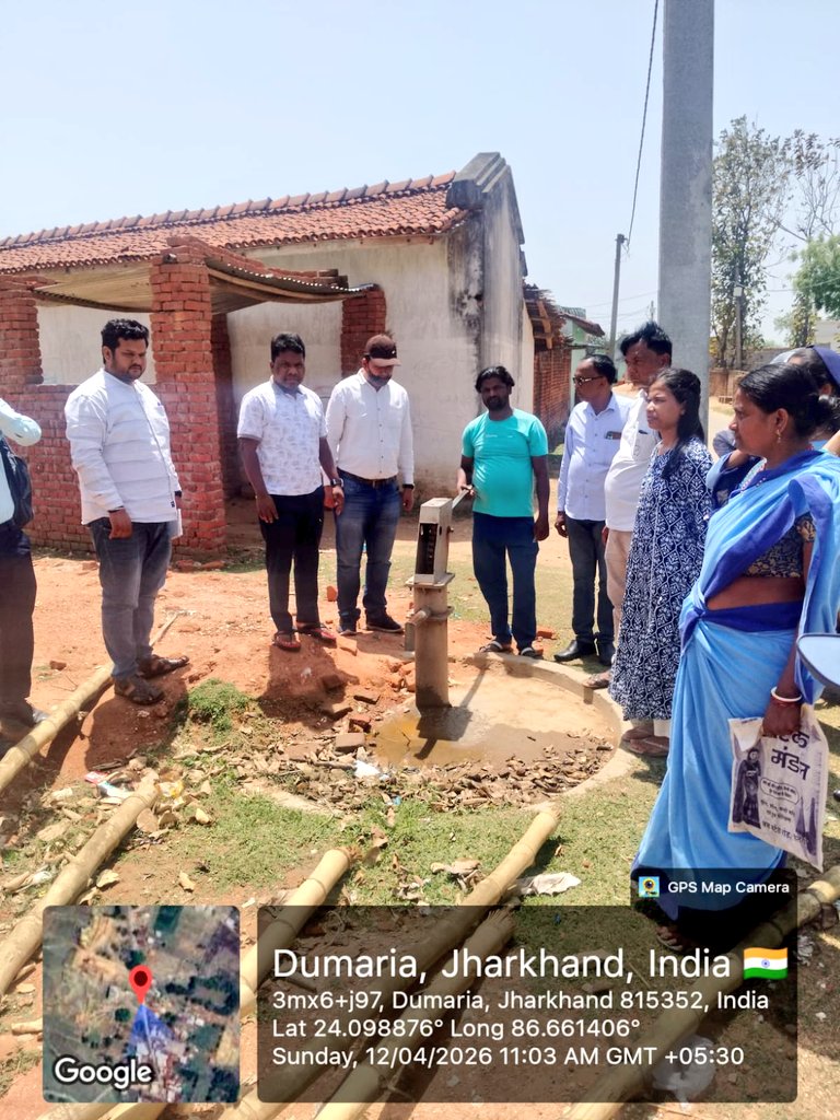 DC JAMTARA tweet media