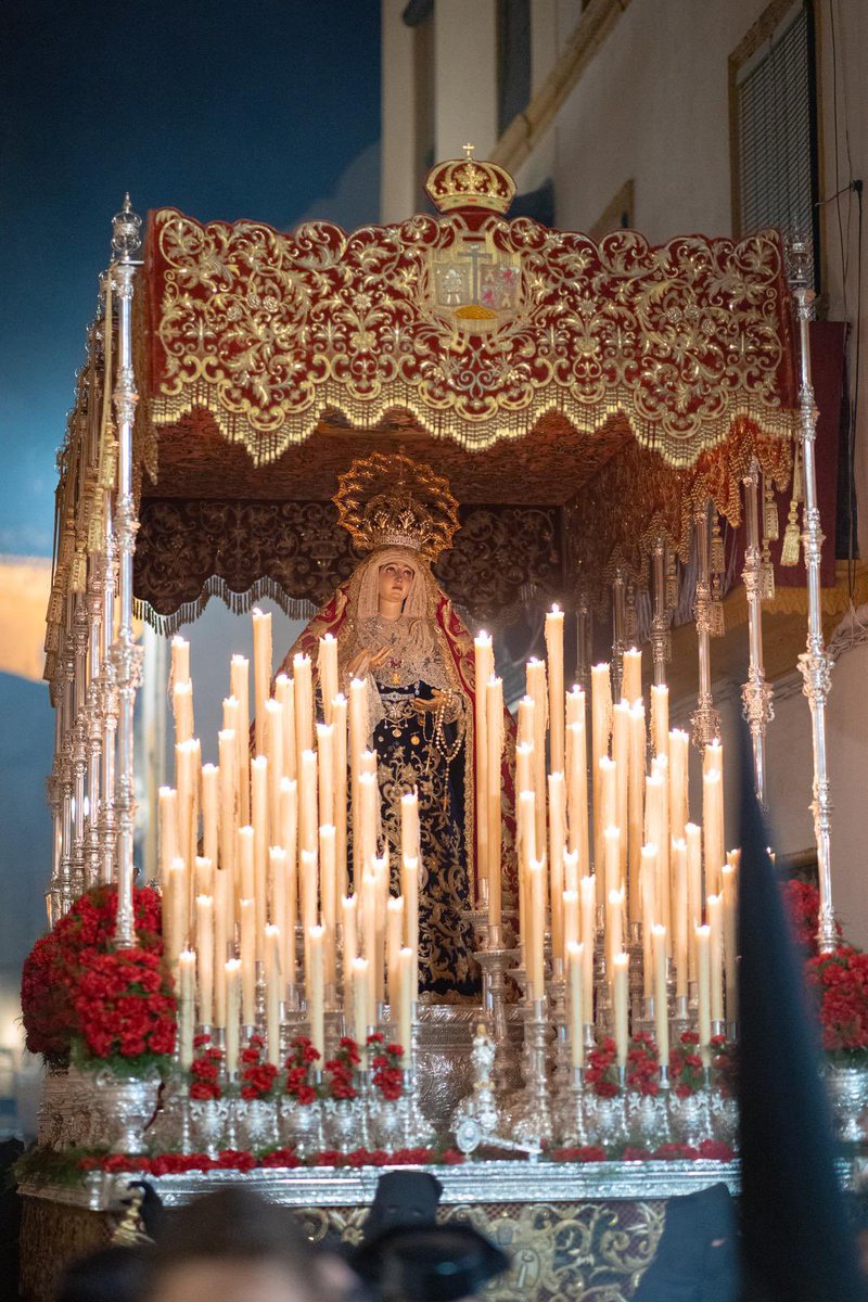 De Cofradías tweet media