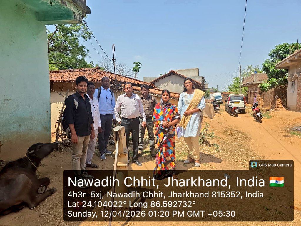 DC JAMTARA tweet media