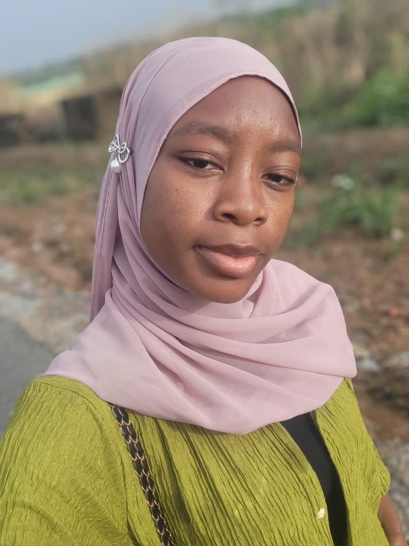 Arinola tweet media