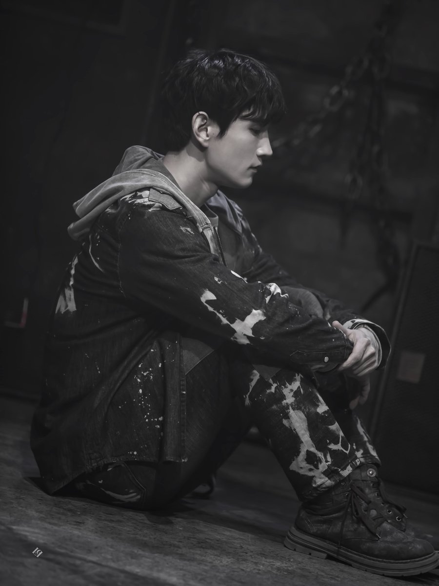 liebe__pic's tweet photo. 260412 낮 펑크      
M5. 인간으로 산다는 건              

레오 *‧₊˚ #김서환 배우님 https://t.co/2iyeFRwkbE