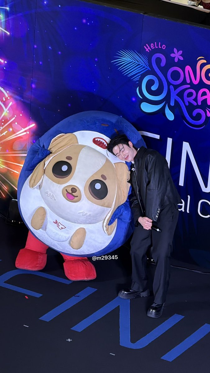 จักกะเอสสึ 👩‍💻 แฟนสาวดีนสุดหล่อ tweet media