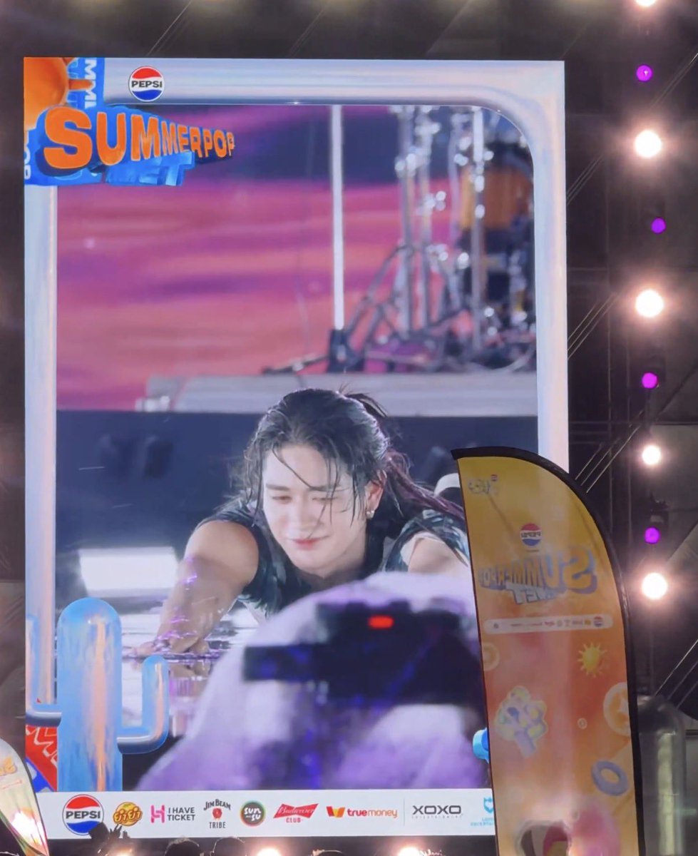 miniskxp's tweet image. ไนซ์พอได้ เออร์วินพอเลย ทำดีๆดิ้ เฮ้ว5555555555555555555

#SummerPopBKKxATLAS
 #NiceATLAS  #ErwinATLAS