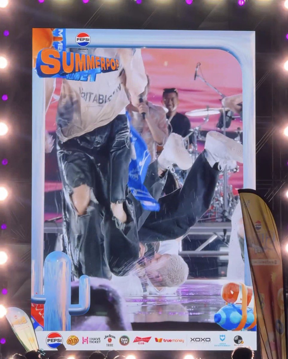 miniskxp's tweet image. ไนซ์พอได้ เออร์วินพอเลย ทำดีๆดิ้ เฮ้ว5555555555555555555

#SummerPopBKKxATLAS
 #NiceATLAS  #ErwinATLAS