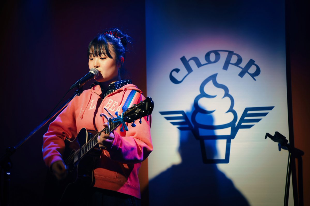 LIBOO（りぶ）🪼シンガー×石巻裏観光大使×動画ディレクター tweet media