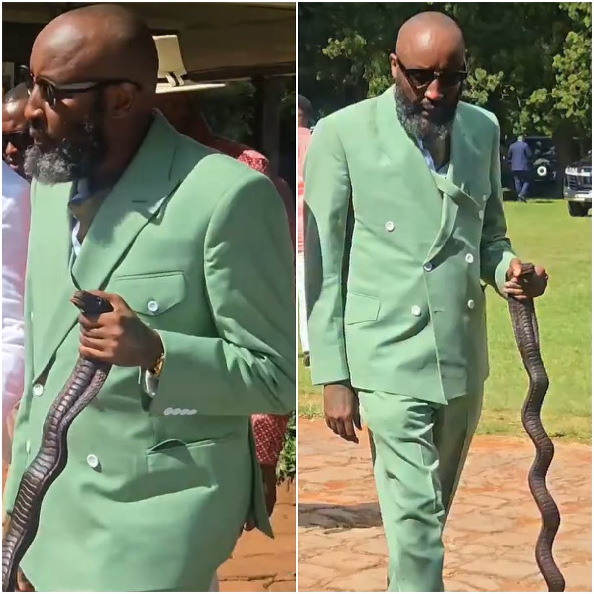 KENYA GOSSIP HUB tweet media