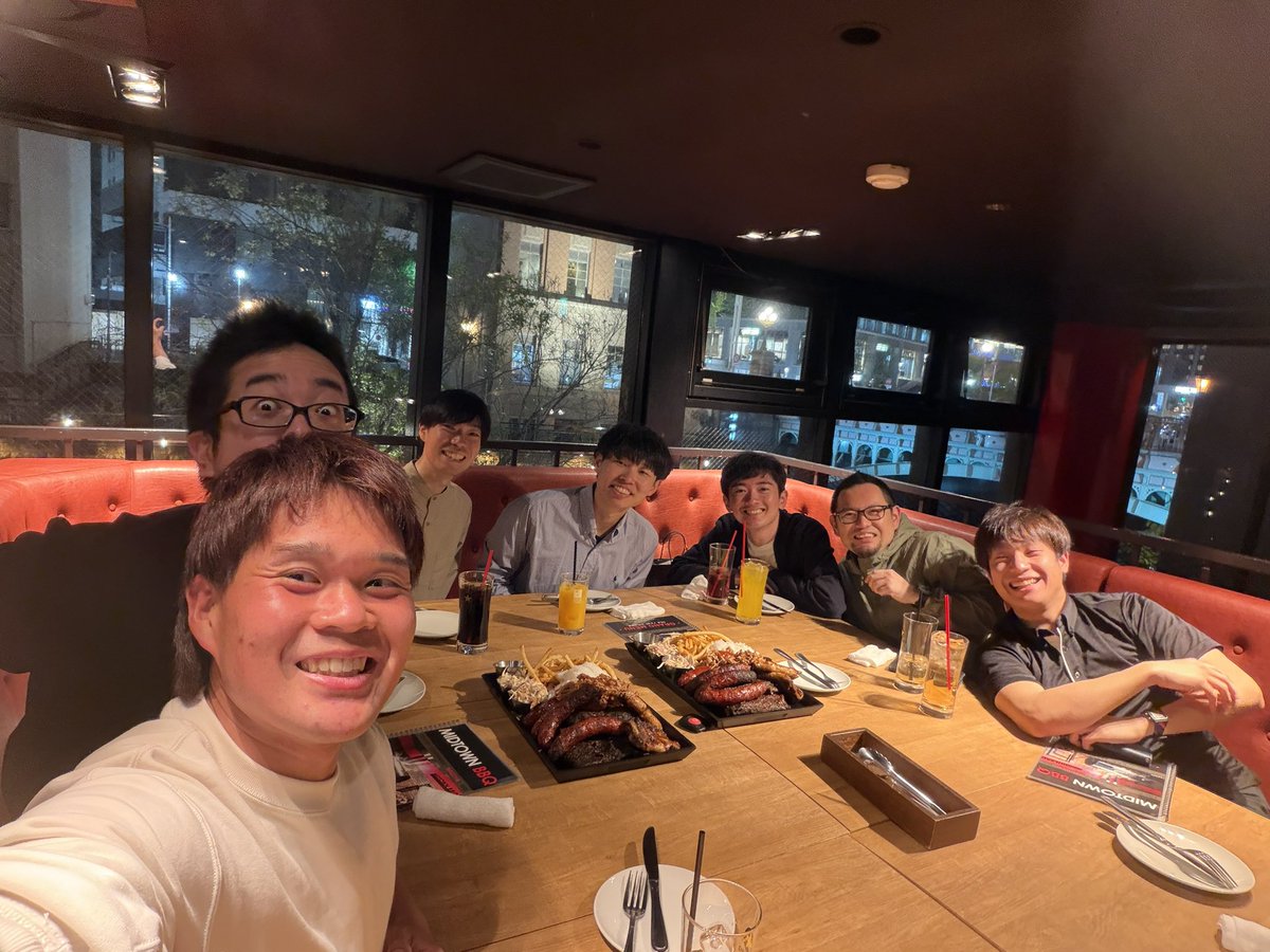 かずま tweet media