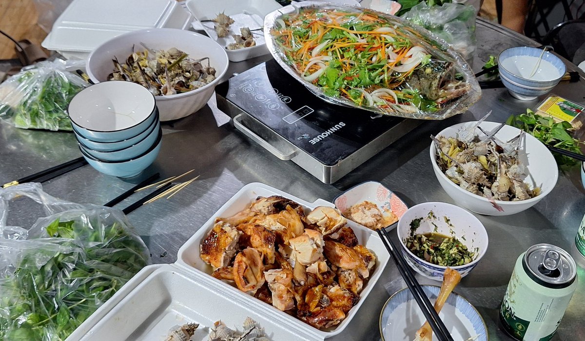 Đoàn | Alex tweet media