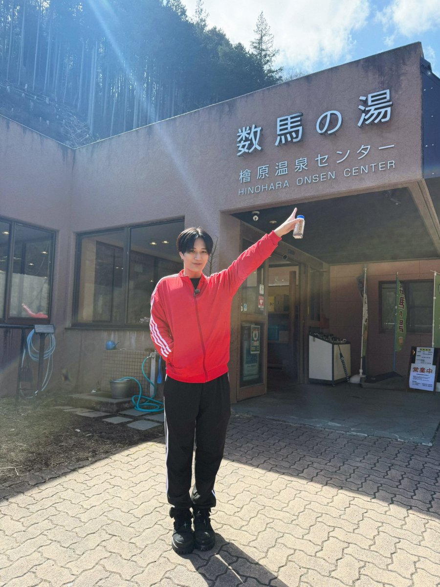 TEN【セブセン】🦎🌈 tweet media