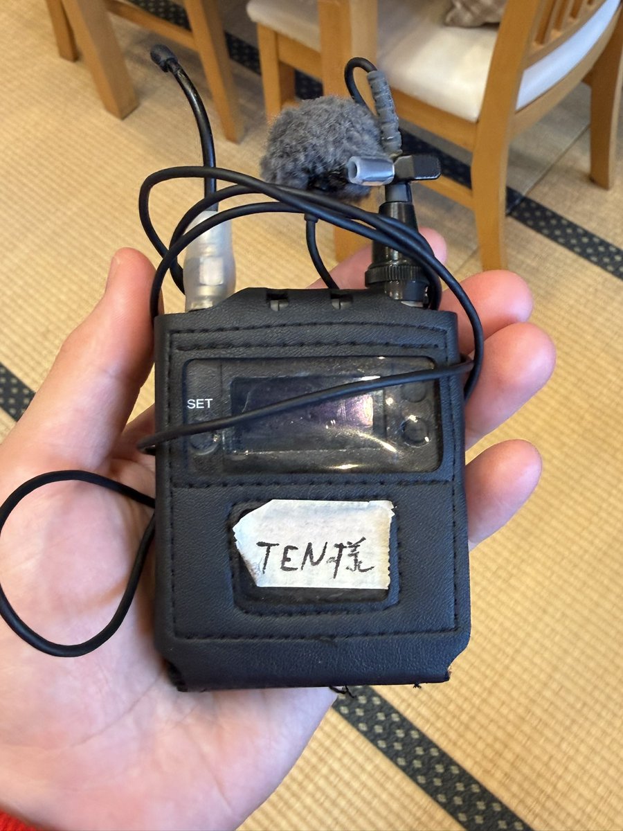 TEN【セブセン】🦎🌈 tweet media