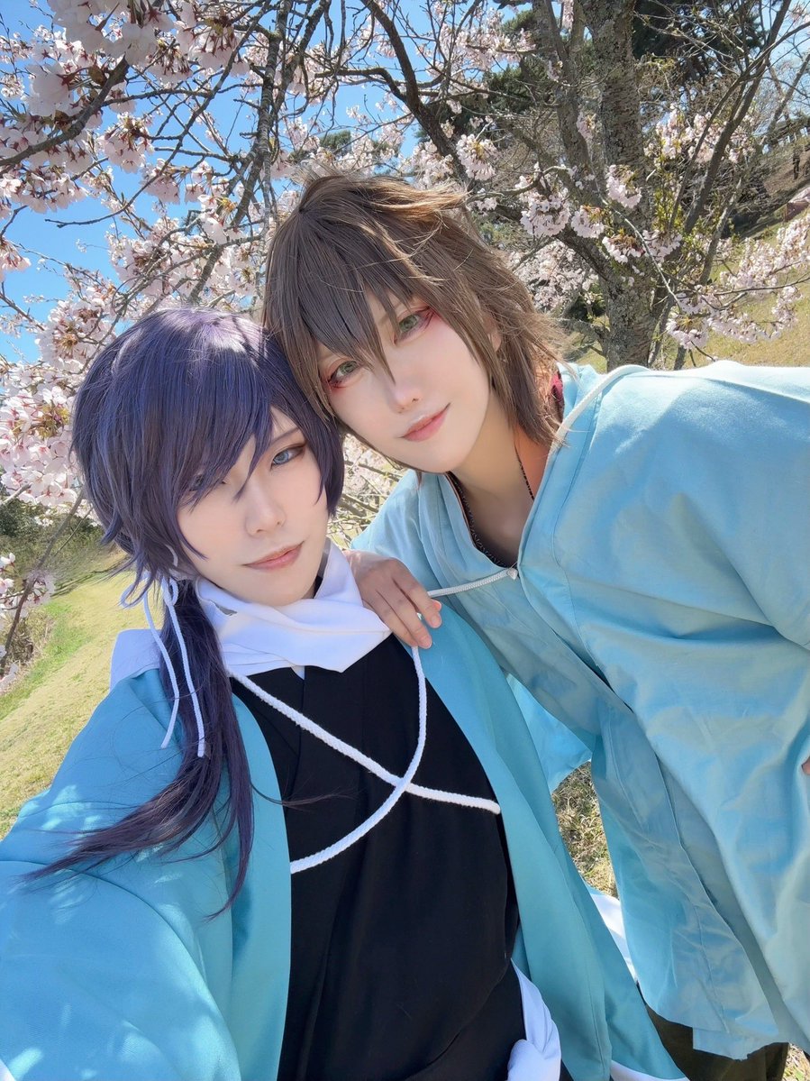 もし。 tweet media