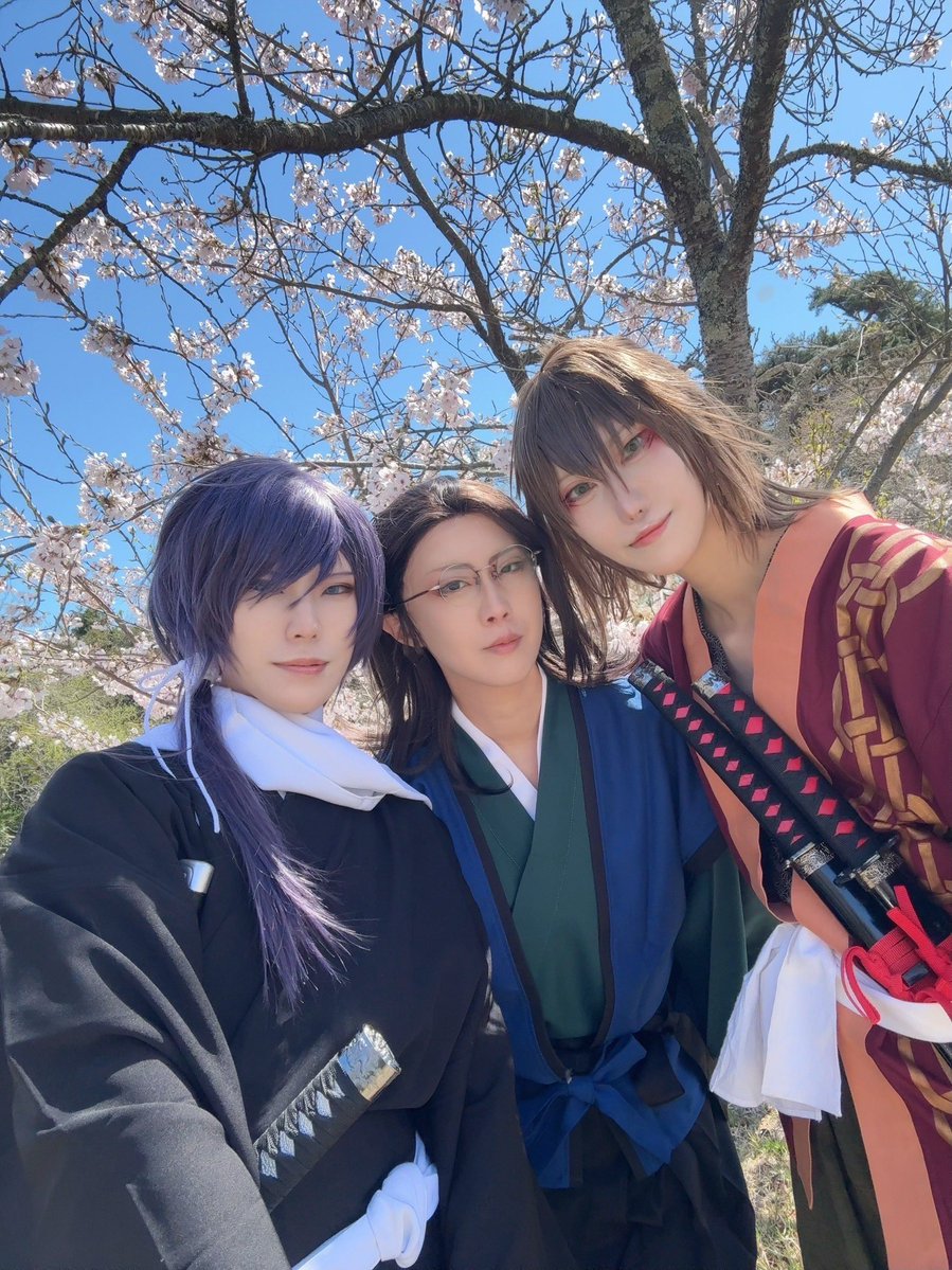 もし。 tweet media