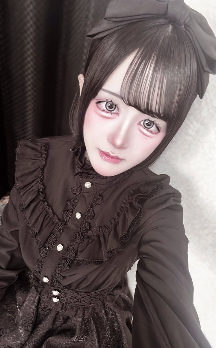 時雨@HADES tweet media