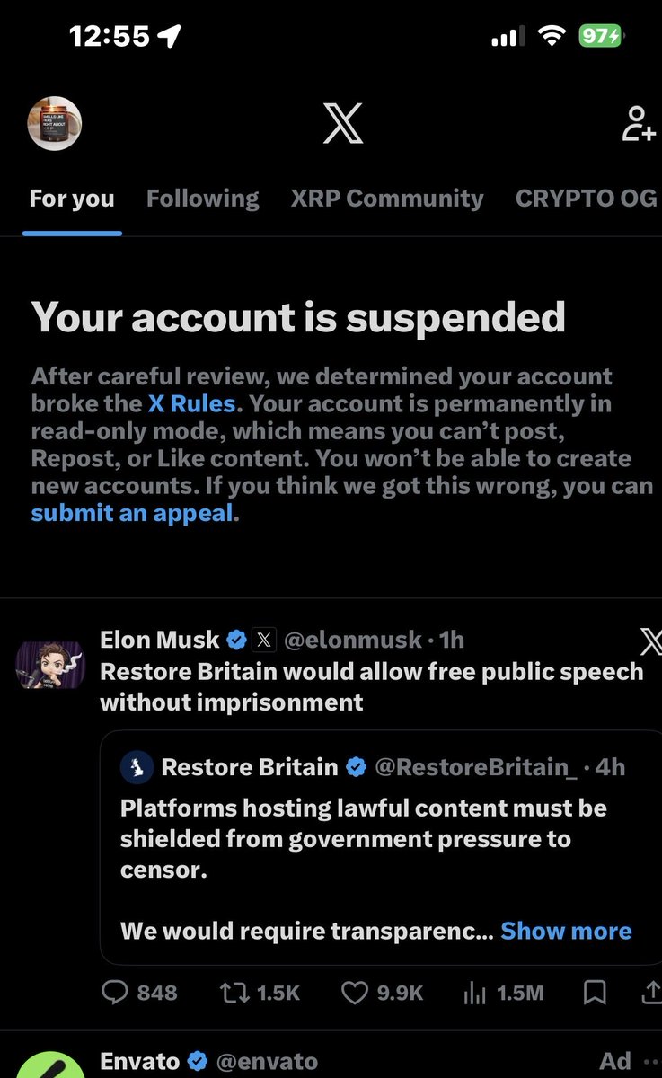 B3VAL's tweet photo. @elonmusk Yea sort of 👀 https://t.co/LRCYlLWFcp
