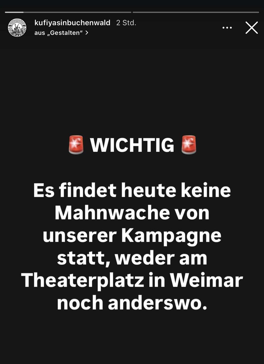 Felix Michaelis tweet media