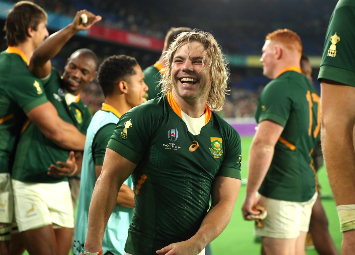 ラグビーワールドカップ™ tweet media