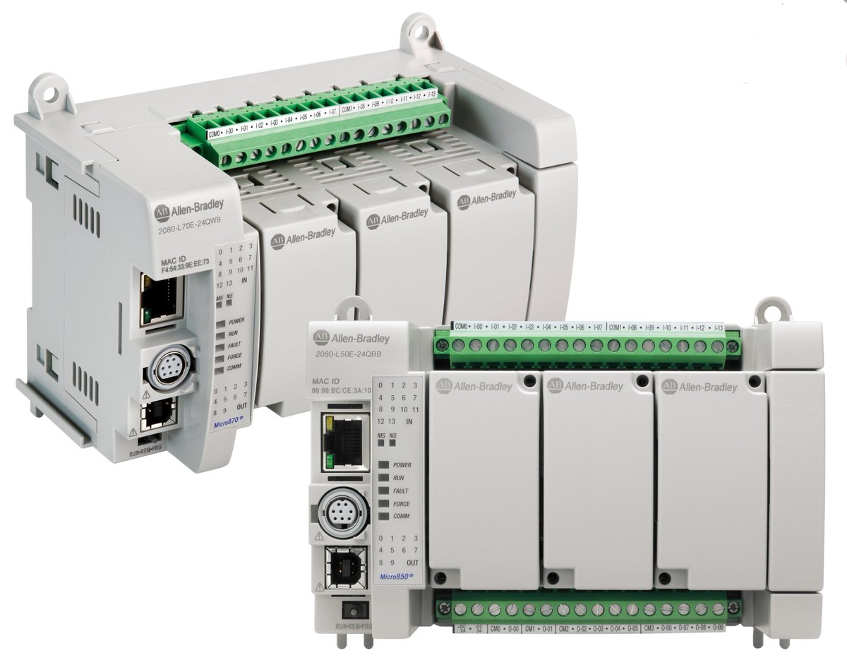 DrivesnControls's tweet image. Iran-affiliated cyber-attackers have been targeting US-based PLCs

@CISAgov   

#cybersecurity  #industrialautomation  #PLCs

drivesncontrols.news/pyvnrpbl