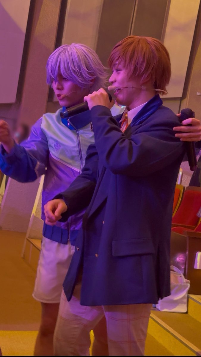 chaka_demo149cm's tweet photo. 屋トモっていいですね☺️  #パラライ #パラステ https://t.co/BKkhmEN3WQ