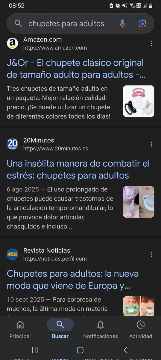 hadita cósmica tweet media