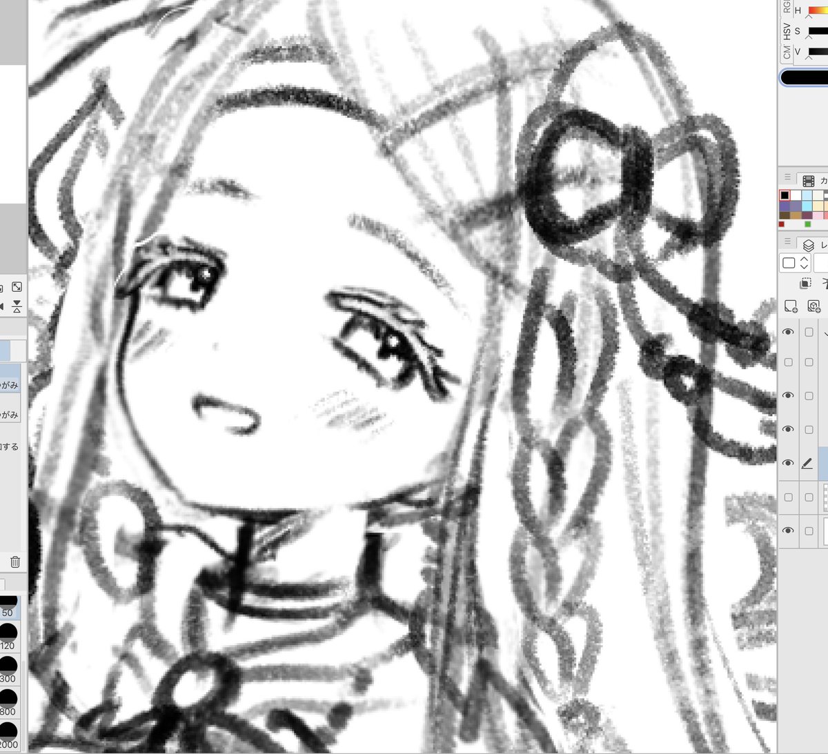 ぴーこ🐹☁ tweet media