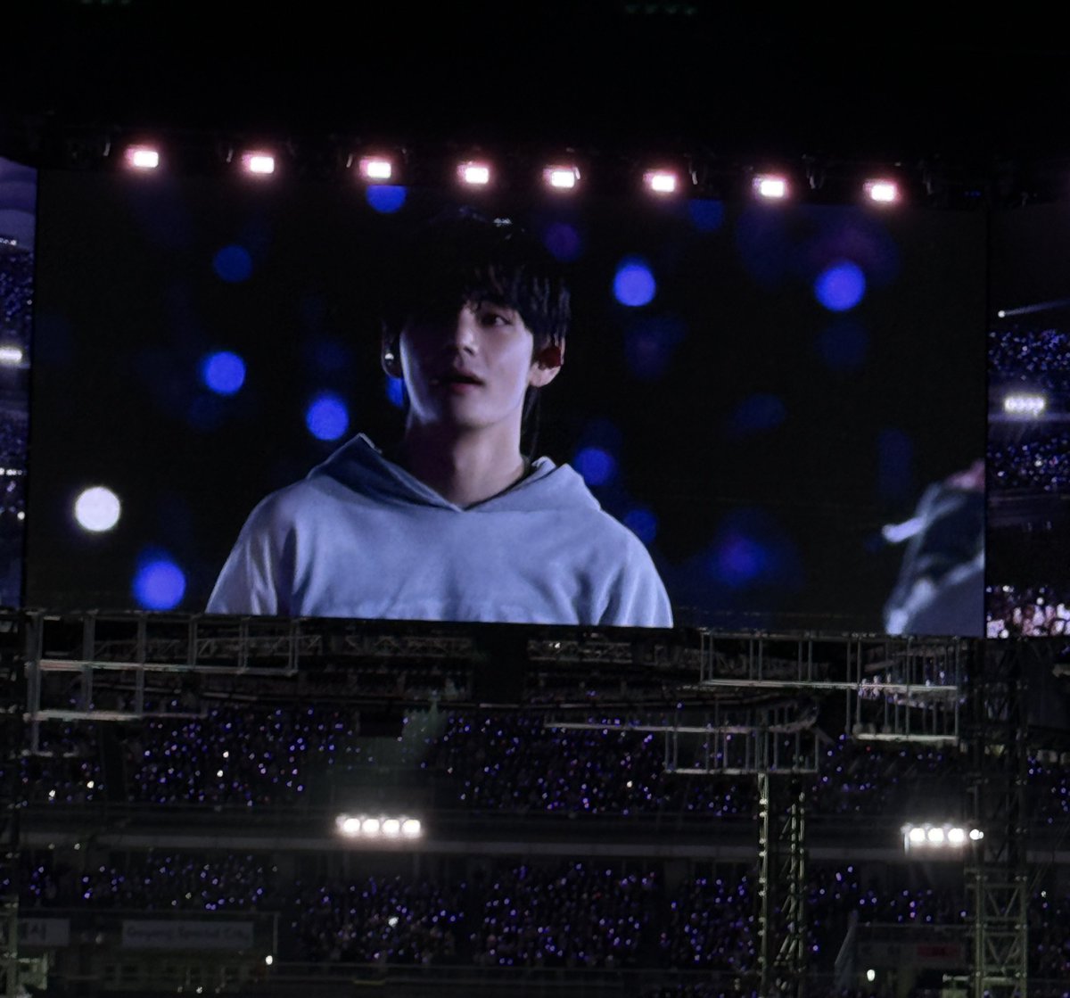 ANGEL LUCIA (fan of KTH) tweet media