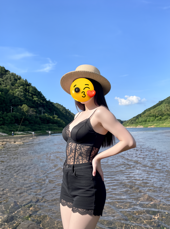 浮生若梦 tweet media