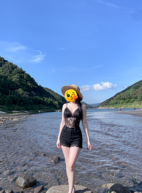 浮生若梦 tweet media