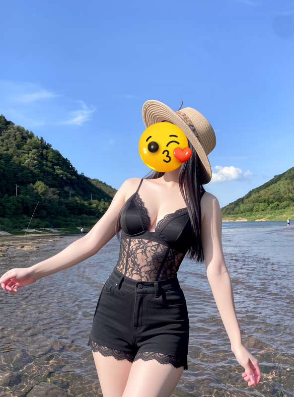 浮生若梦 tweet media