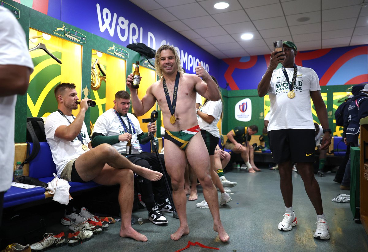 ラグビーワールドカップ™ tweet media