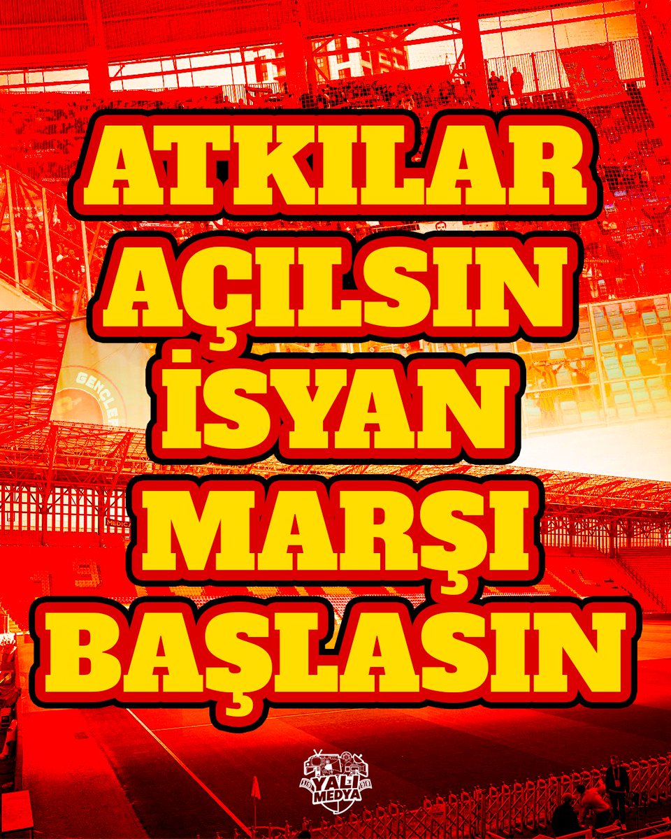 Yalı Medya tweet media