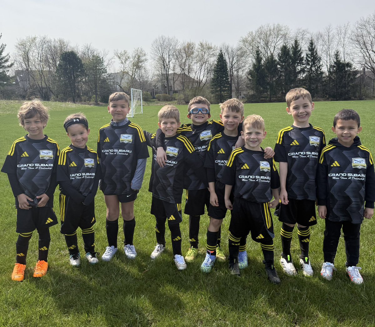 Roadrunners SC tweet media