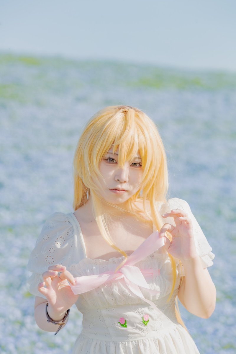 こまち tweet media