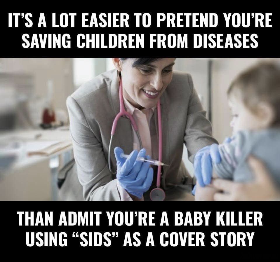 “Sudden And Unexpected” tweet media