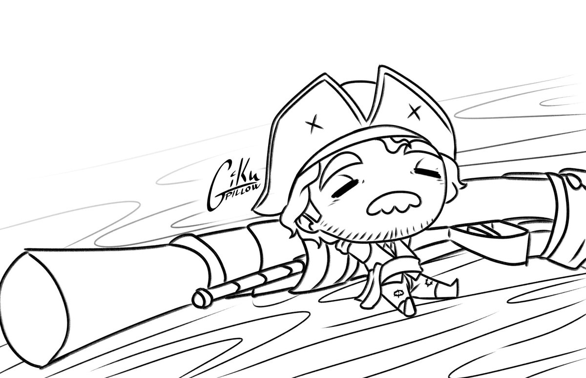 Giku 💀 || Mini Gustave CEO #Verstave tweet media