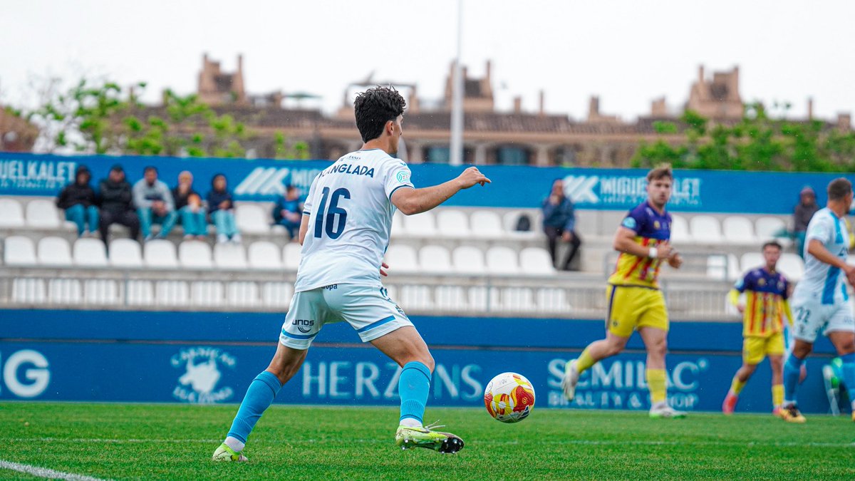 Pedro Bonet tweet media