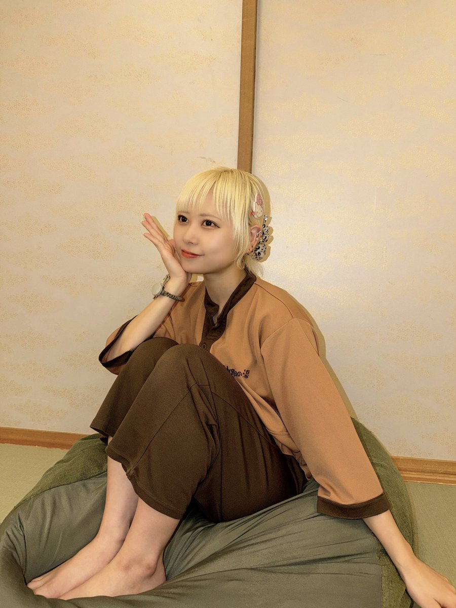 佐藤琴乃/Kotono（AKIARIM） tweet media