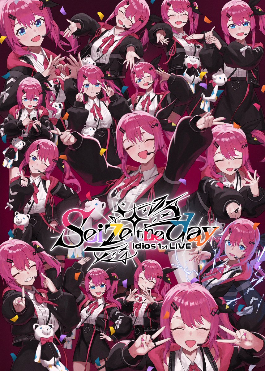 カツボン tweet media