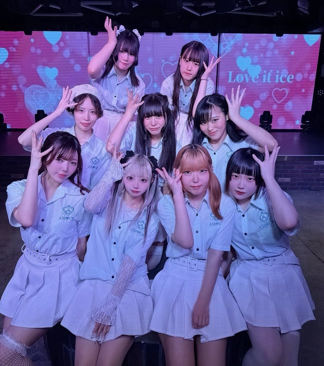 Tiara アイドルプロジェクト tweet media