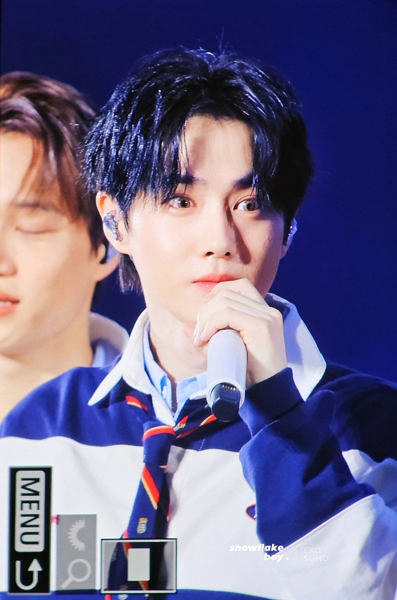 260412 EXhOrizon

❤️‍🔥

#수호 #SUHO #준면 #김준면 #スホ #金俊勉 
<a href="/weareoneEXO/">EXO</a>