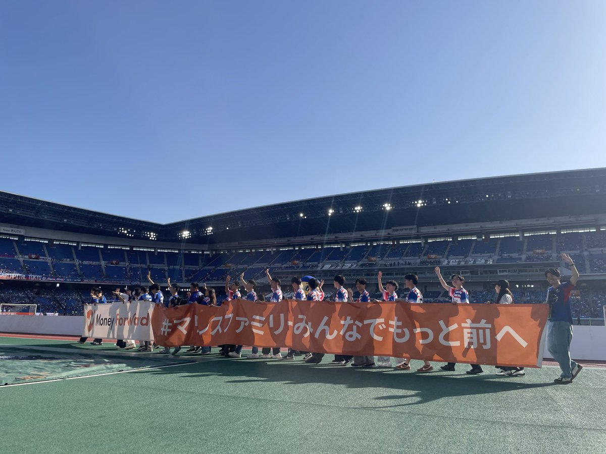 KEN ISHIDO ∥ マネーフォワード⚽️ tweet media