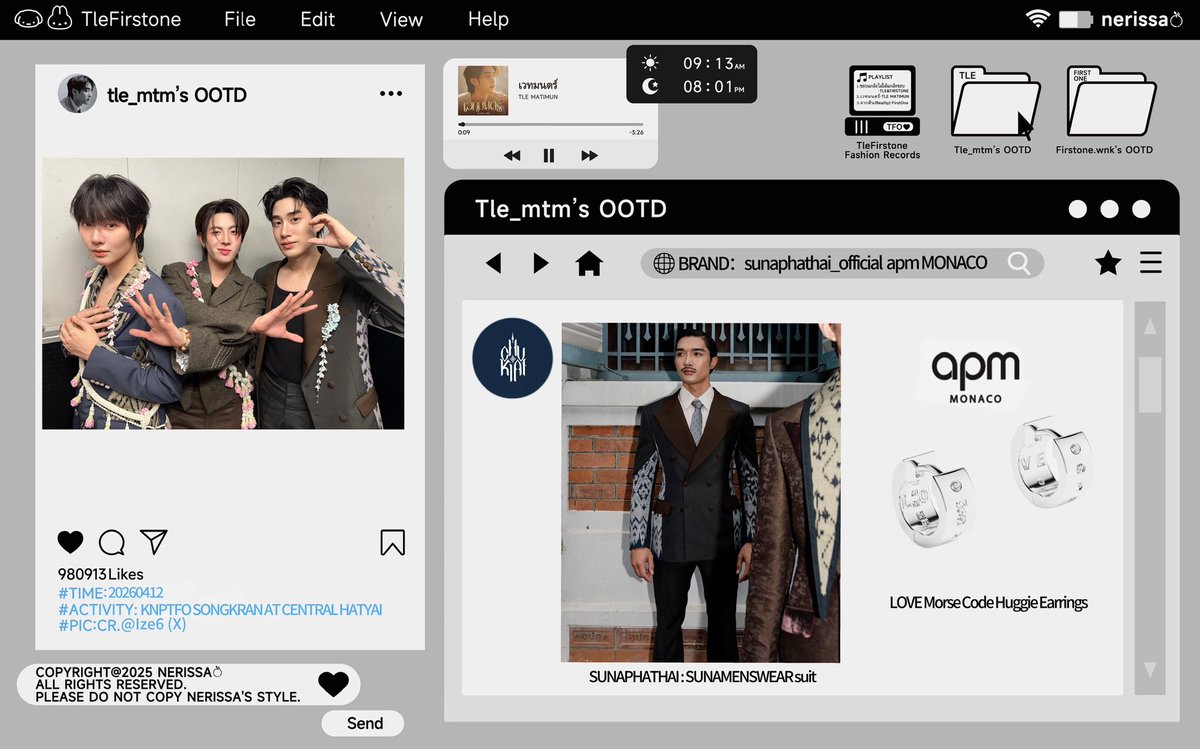 𝗻𝗲𝗿𝗶𝘀𝘀𝗮🍊 tweet media